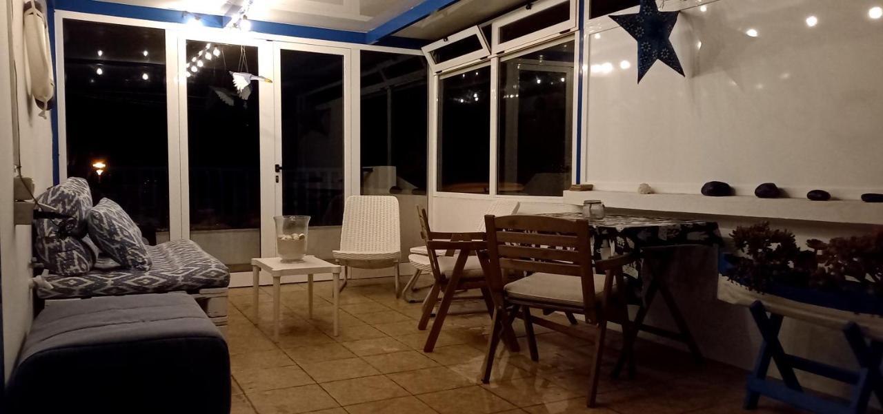 阿列塔Sunrise Casita Del Mar别墅 外观 照片